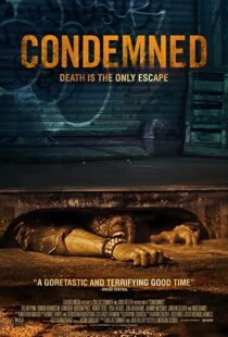 دانلود فیلم Condemned 2015108360-406817913