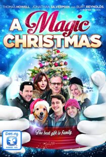 دانلود فیلم A Magic Christmas 2014103806-1166937112