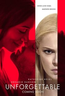 دانلود فیلم Unforgettable 2017108253-494639454