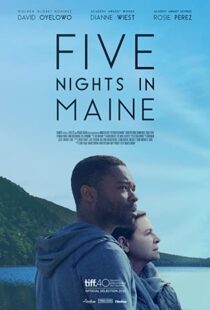 دانلود فیلم Five Nights in Maine 2015110198-684545107