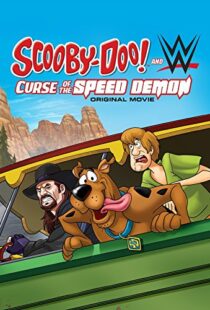 دانلود انیمیشن Scooby-Doo! and WWE: Curse of the Speed Demon 2016110264-630276301