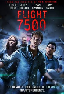 دانلود فیلم Flight 7500 2014106856-351725856