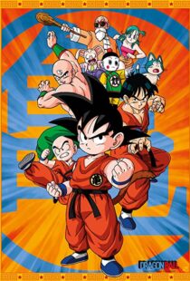دانلود انیمه Dragon Ball103041-2035958823