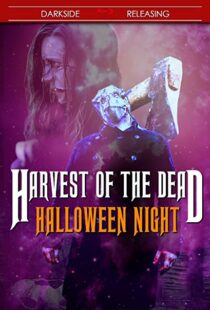 دانلود فیلم Harvest of the Dead: Halloween Night 2020101837-356280366