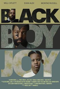 دانلود فیلم Black Boy Joy 2018104335-430316950
