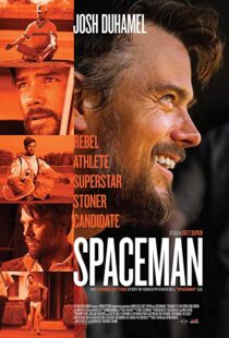 دانلود فیلم Spaceman 2016110295-726306916