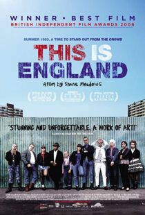 دانلود فیلم This Is England 2006100700-409200741