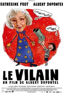 دانلود فیلم The Villain 2009101865-1666893205