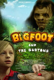 دانلود فیلم Bigfoot and the Burtons 2015101721-324874470