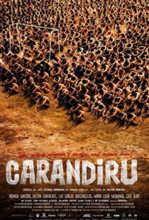 دانلود فیلم Carandiru 2003102773-974922306