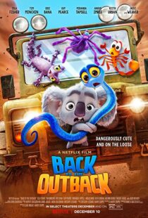 دانلود انیمیشن Back to the Outback 2021106794-518461529
