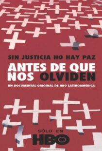 دانلود مستند Antes de que nos olviden 2013104626-228137969