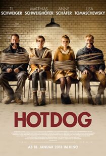 دانلود فیلم Hot Dog 2018102951-1703329242