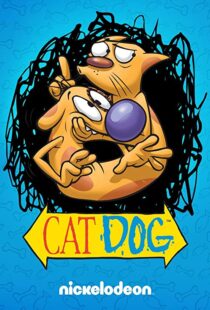 دانلود انیمیشن CatDog107227-76603426