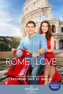 دانلود فیلم Rome in Love 2019101227-1042225544