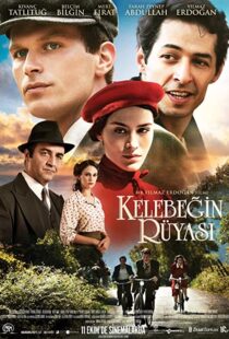 دانلود فیلم The Butterfly’s Dream 2013101941-271793176