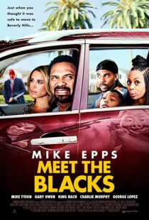 دانلود فیلم Meet the Blacks 2016109548-1509830462
