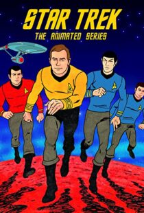 دانلود انیمیشن Star Trek: The Animated Series106739-915686474