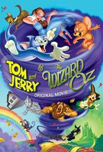 دانلود انیمیشن Tom and Jerry & The Wizard of Oz 2011109668-144824093