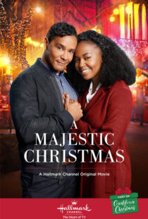 دانلود فیلم A Majestic Christmas 2018104592-1885655866
