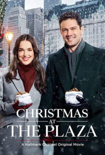 دانلود فیلم Christmas at the Plaza 2019109876-556433487