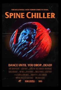 دانلود فیلم Spine Chiller 2019104262-626407286