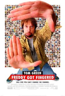 دانلود فیلم Freddy Got Fingered 2001105946-748874504