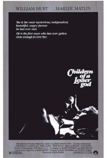 دانلود فیلم Children of a Lesser God 1986101052-1917110533
