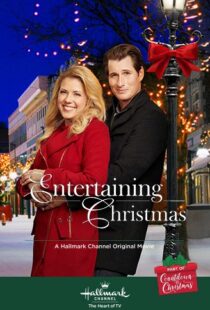 دانلود فیلم Entertaining Christmas 2018100753-313556461