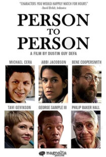 دانلود فیلم Person to Person 2017107439-984238044