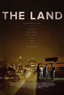دانلود فیلم The Land 2016110340-1674737673