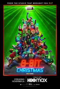 دانلود فیلم 8-Bit Christmas 2021101038-1981776755