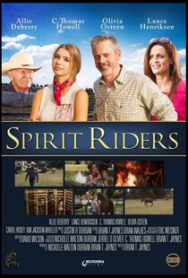 دانلود فیلم Spirit Riders 2015108549-1393963067