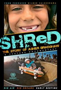 دانلود مستند SHReD: The Story of Asher Bradshaw 2013104548-1693607062