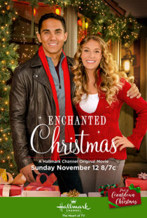 دانلود فیلم Enchanted Christmas 2017100860-530578757