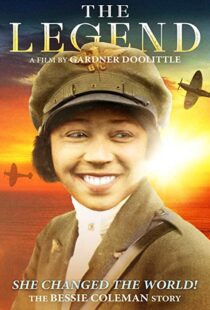 دانلود مستند The Legend: The Bessie Coleman Story 2018104042-997091896