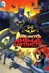 دانلود انیمیشن Batman Unlimited: Animal Instincts 2015106326-75911468