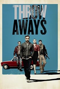 دانلود فیلم The Throwaways 2015109018-137596362