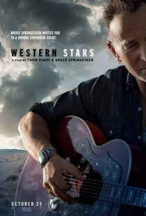 دانلود مستند Western Stars 2019103459-216493392