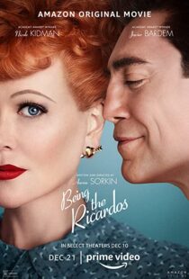 دانلود فیلم Being the Ricardos 2021107821-977100888