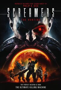دانلود فیلم Screamers: The Hunting 2009106195-2106524511
