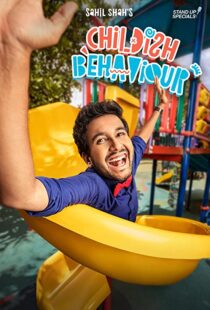 دانلود فیلم هندی Sahil Shah: Childish Behaviour 2018105057-1807880899