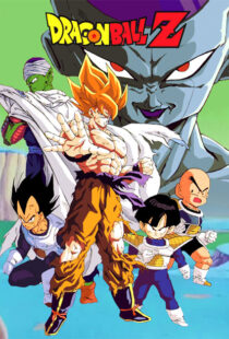 دانلود انیمه Dragon Ball Z103604-270387995