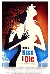 دانلود فیلم With a Kiss I Die 2018104403-382172809