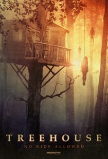 دانلود فیلم Treehouse 2014106649-255956855