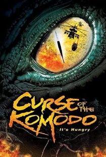 دانلود فیلم The Curse of the Komodo 2004110325-1628853307