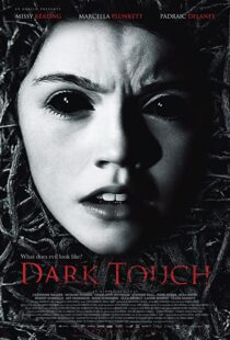 دانلود فیلم Dark Touch 2013107165-412753082