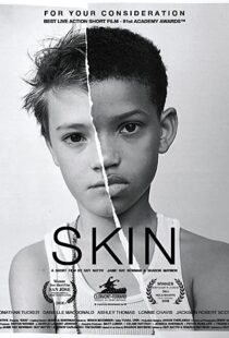 دانلود فیلم Skin 2018106930-611915090