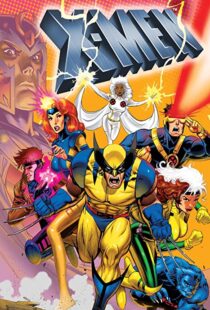 دانلود انیمیشن X-Men: The Animated Series110416-1520581469