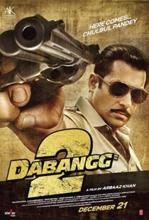 دانلود فیلم هندی Dabangg 2 2012106827-1956470525